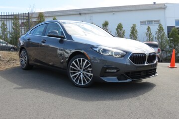 2020 BMW 228i Gran Coupe 2020 BMW 228i Gran Coupe