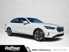 2026 BMW 530i xDrive Sedan
