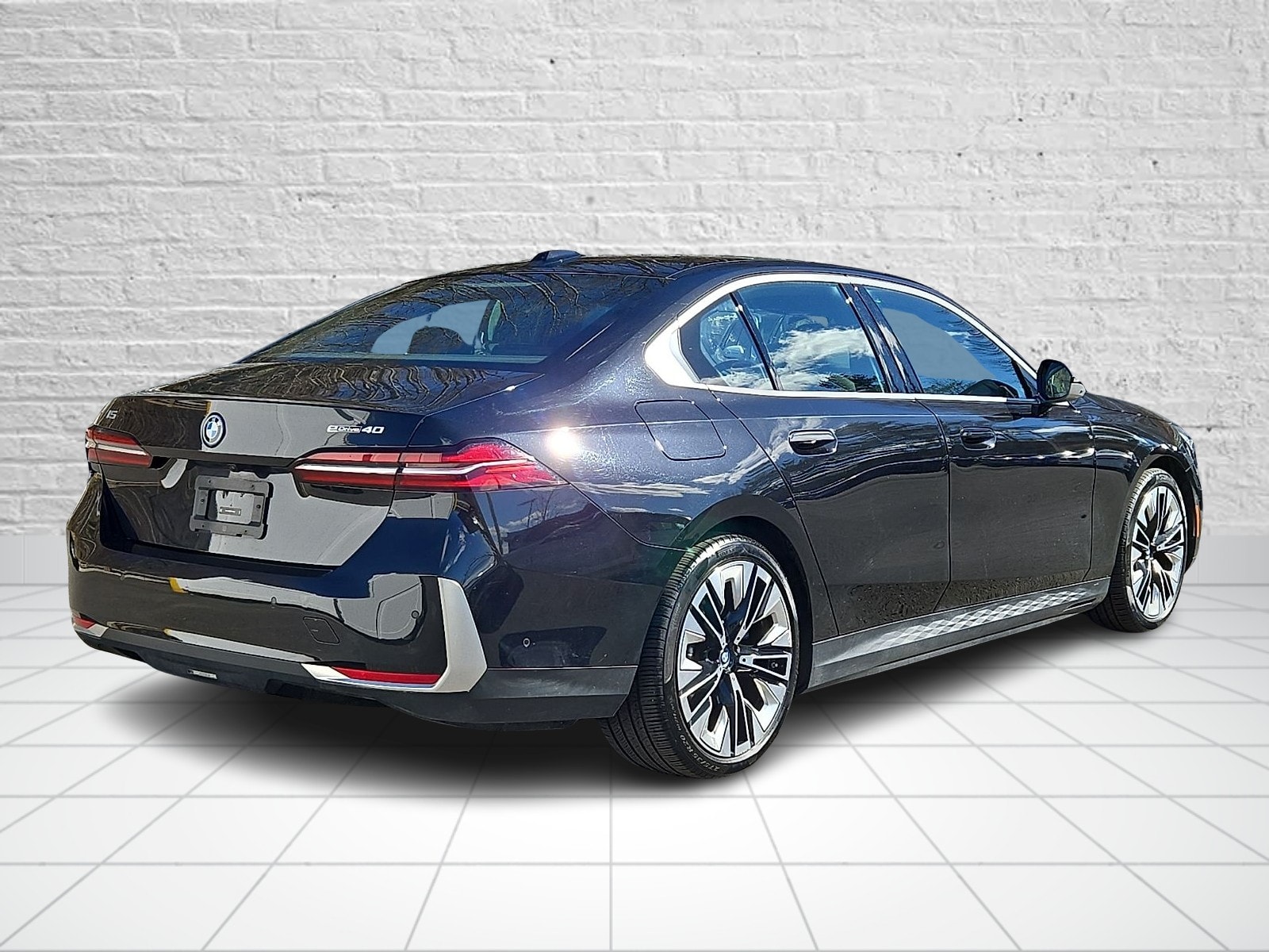 2024 BMW i5 40 - Photo 6