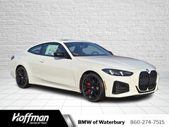 2026 BMW 430i xDrive Coupe