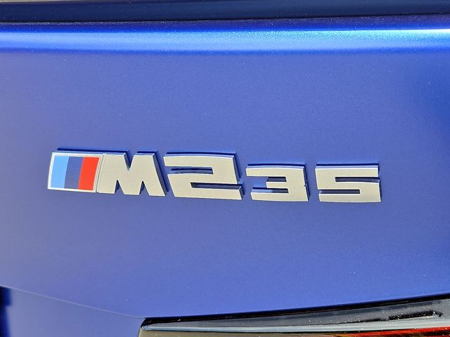 2025 BMW 2 Series M235 - Photo 15