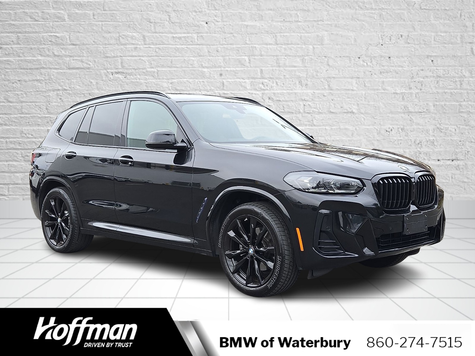 2022 BMW X3 30i