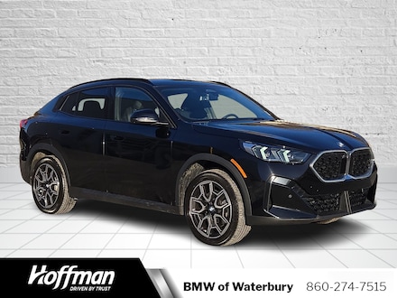 2025 BMW X2 xDrive28i SUV