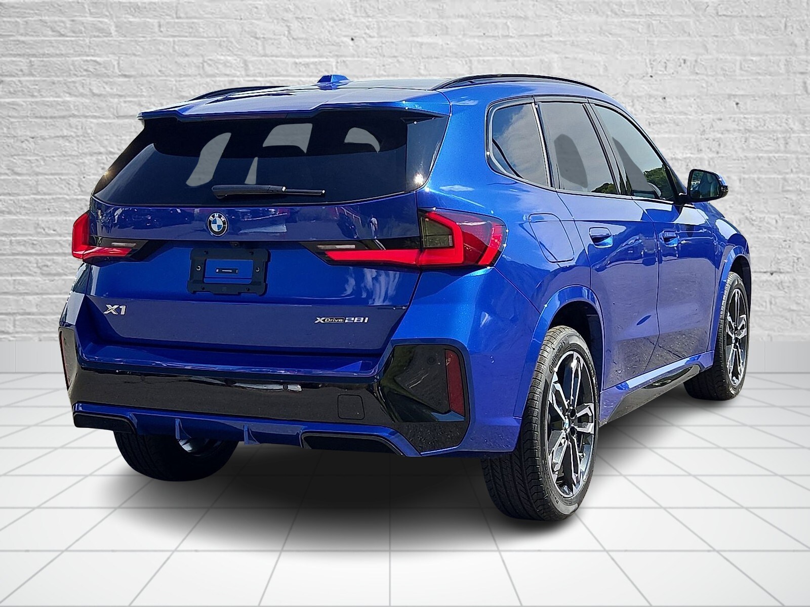 2026 Bmw X1 XDrive28i photo 4