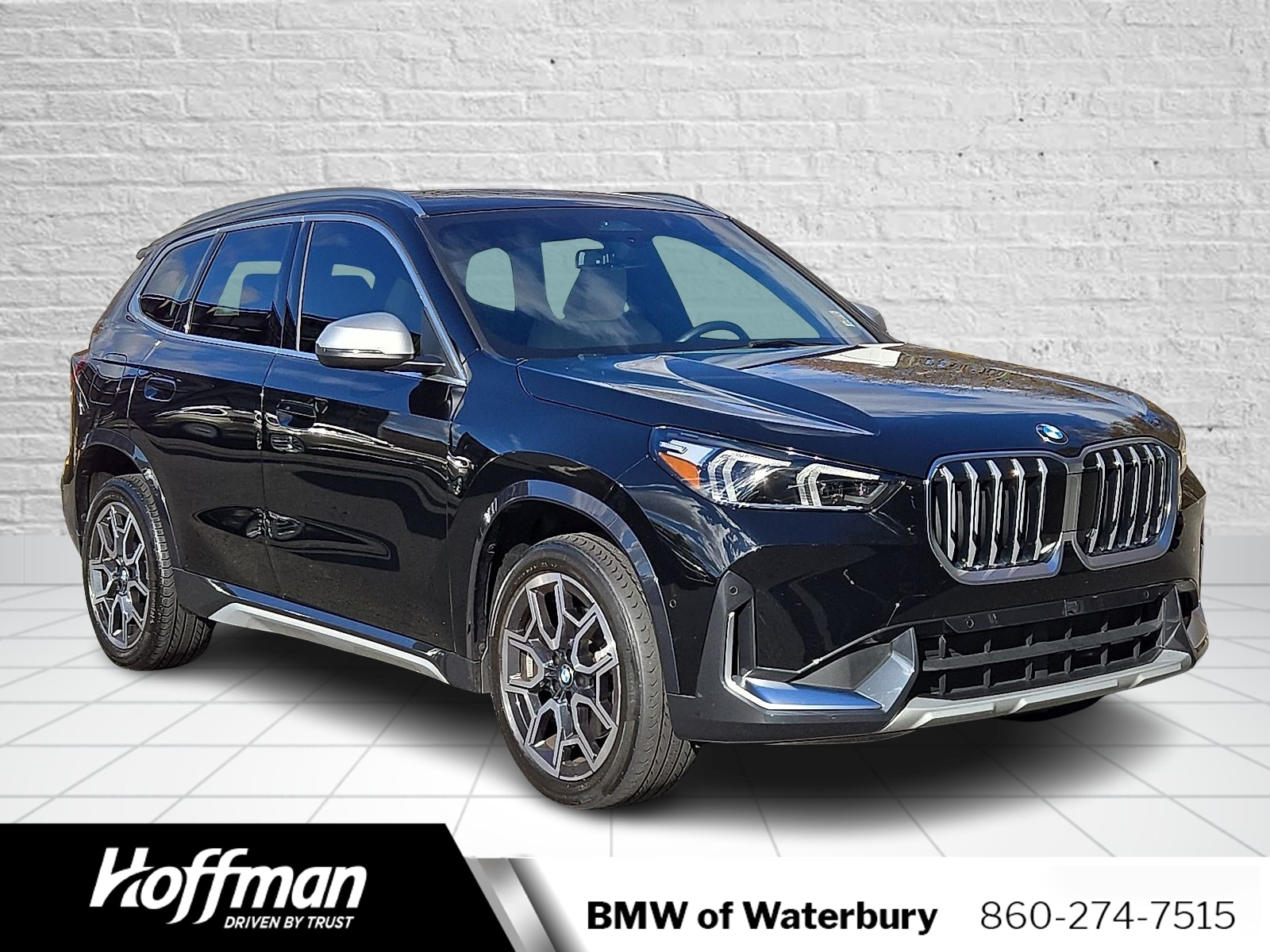 2023 BMW X1 28i