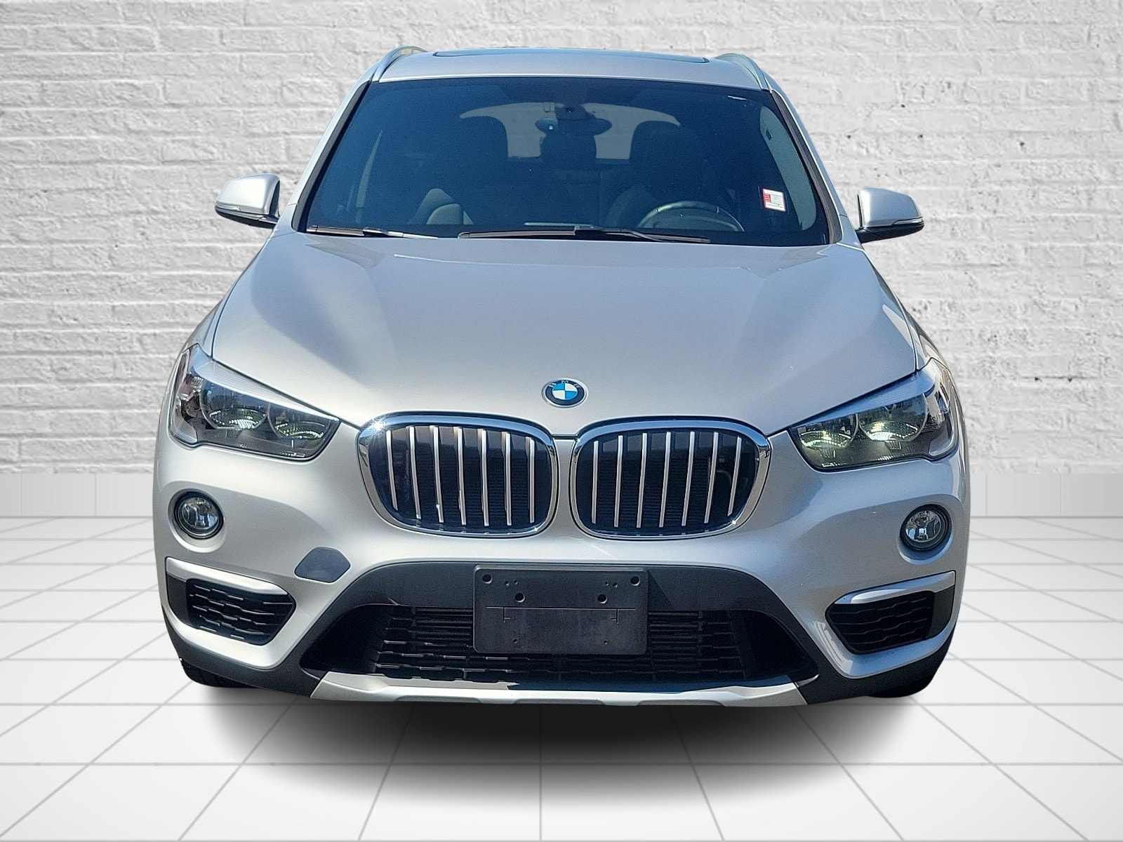 Used 2018 BMW X1 28i with VIN WBXHT3C35J5F91843 for sale in Waterbury, CT