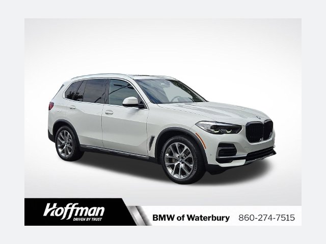 2023 BMW X5 40i