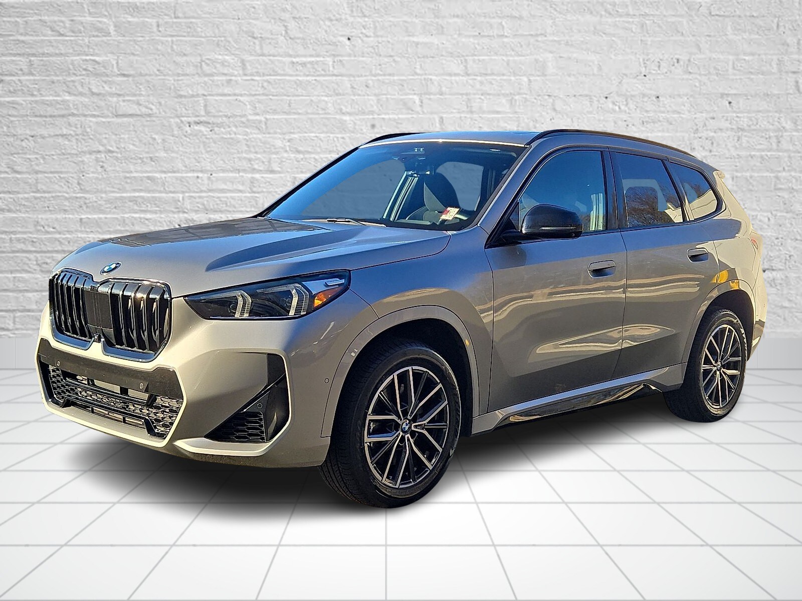 2023 Bmw X1 XDrive28i photo 3