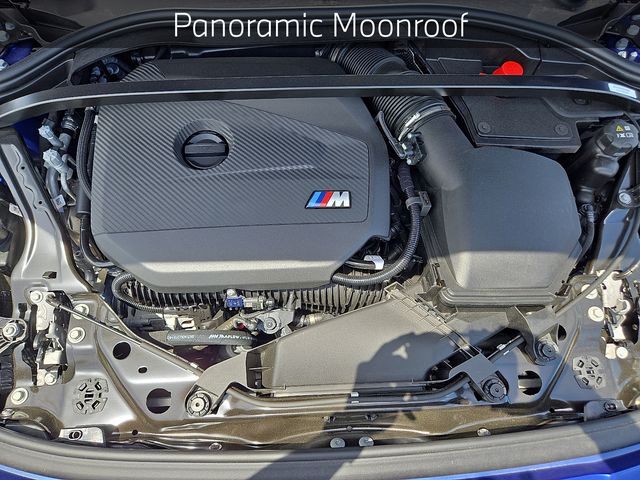 2025 BMW 2 Series M235 - Photo 13