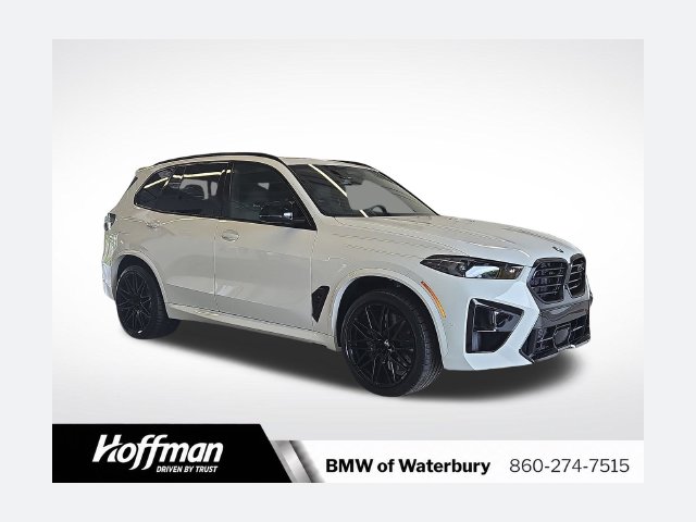 2026 BMW X5 M