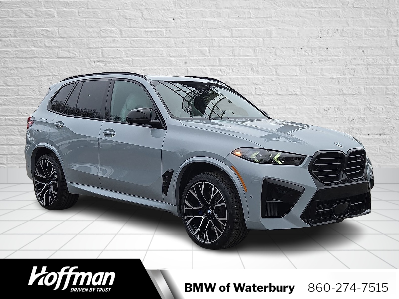 2026 BMW X5 M X5 M's photo