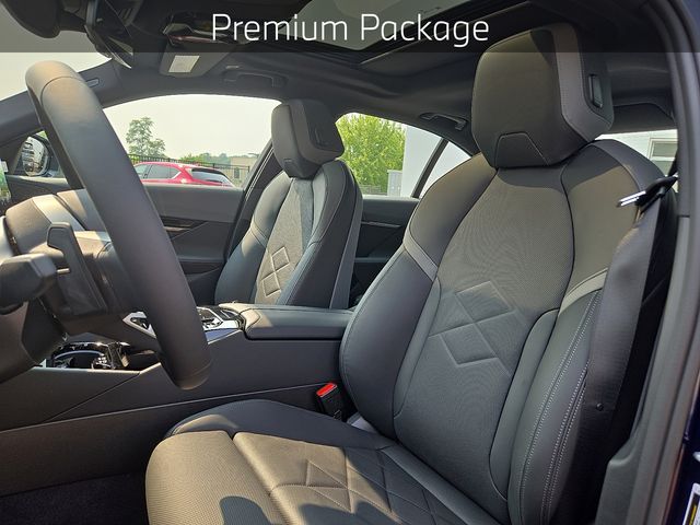 2026 BMW 5 Series 530i - Photo 7