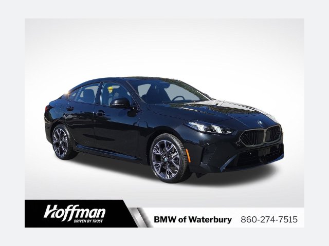 Used 2026 BMW 2 Series 228 Gran Coupe Sedan WBA23GG0XT7T81217 in Watertown, CT