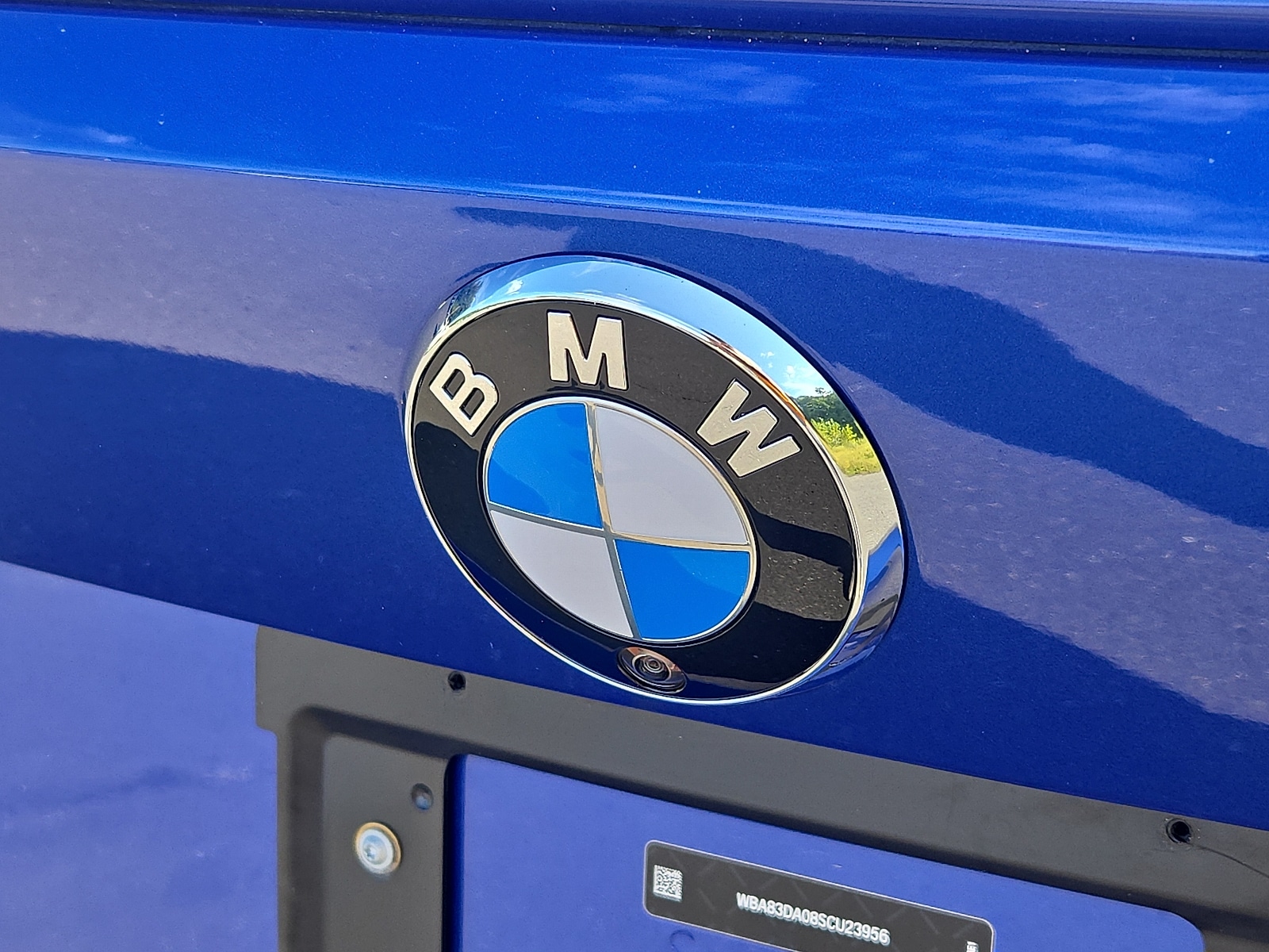 2025 BMW 4 Series M440i - Photo 14