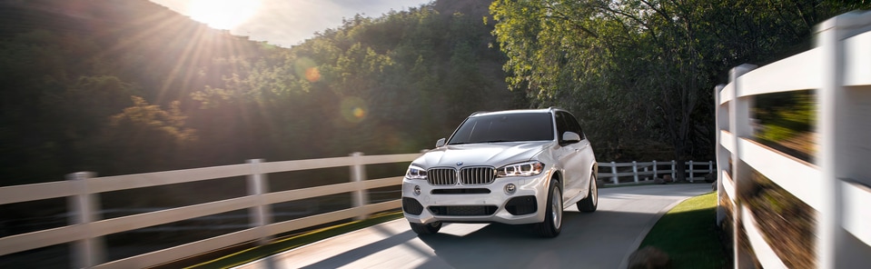 2018 BMW X5 Watertown CT