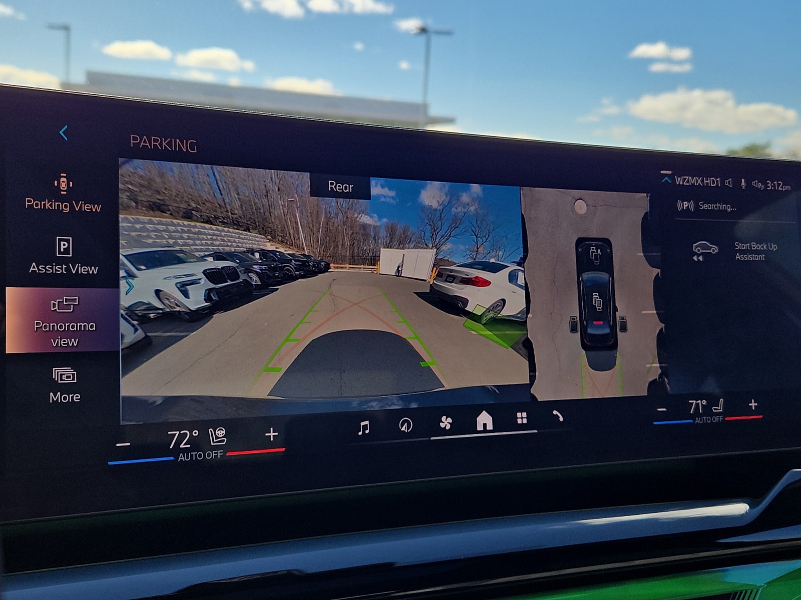 2024 BMW i5 40 - Photo 19