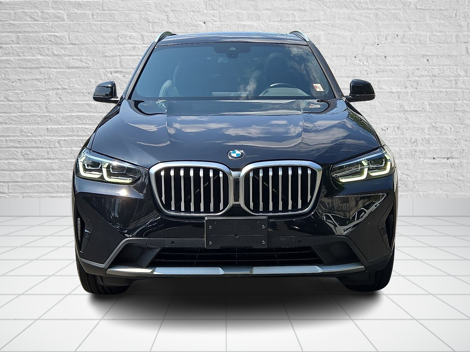 2024 Bmw X3 xDrive30i photo 2