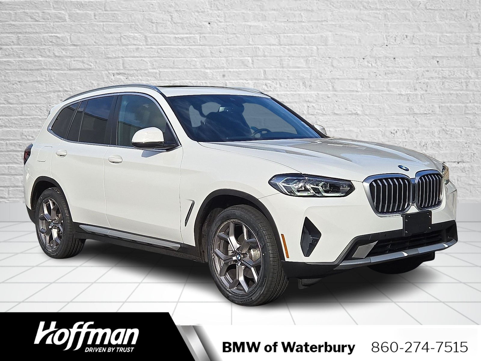 2023 BMW X3