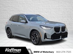 2026 BMW X3 30 xDrive SUV T9295263