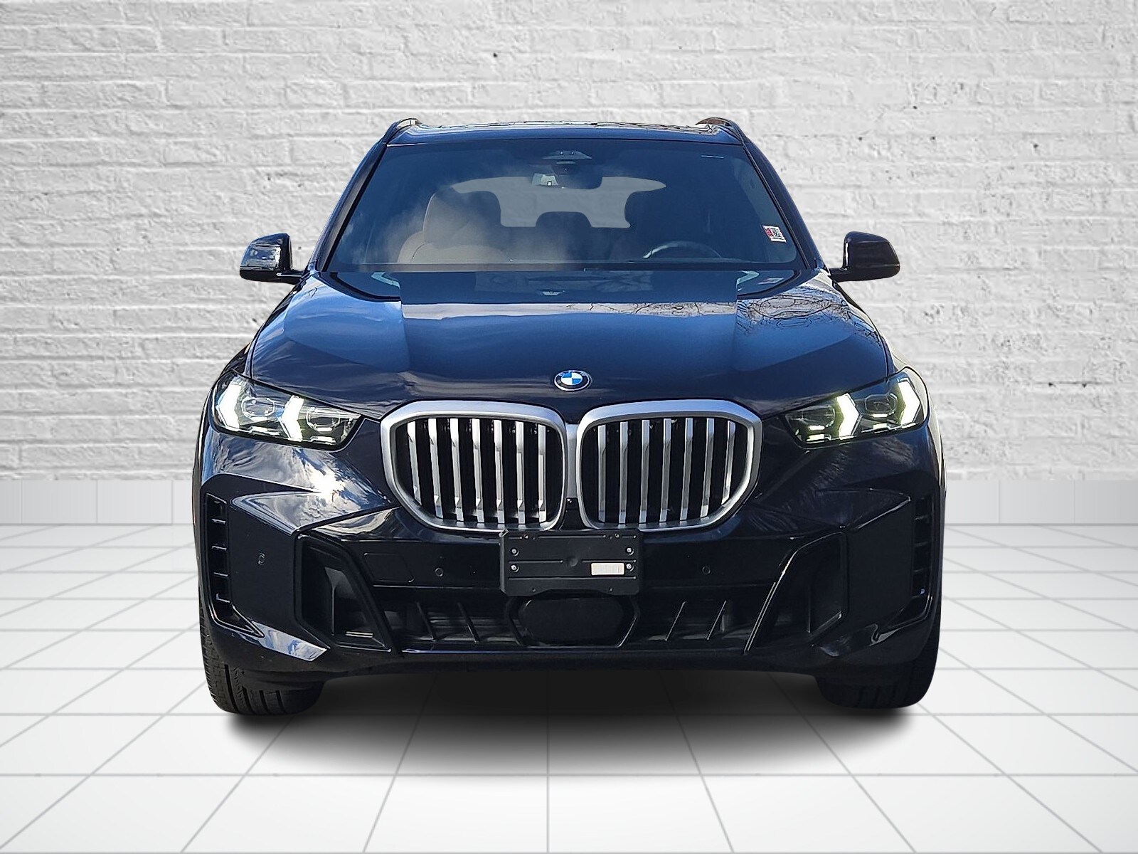 2026 Bmw X5 xDrive40i photo 2