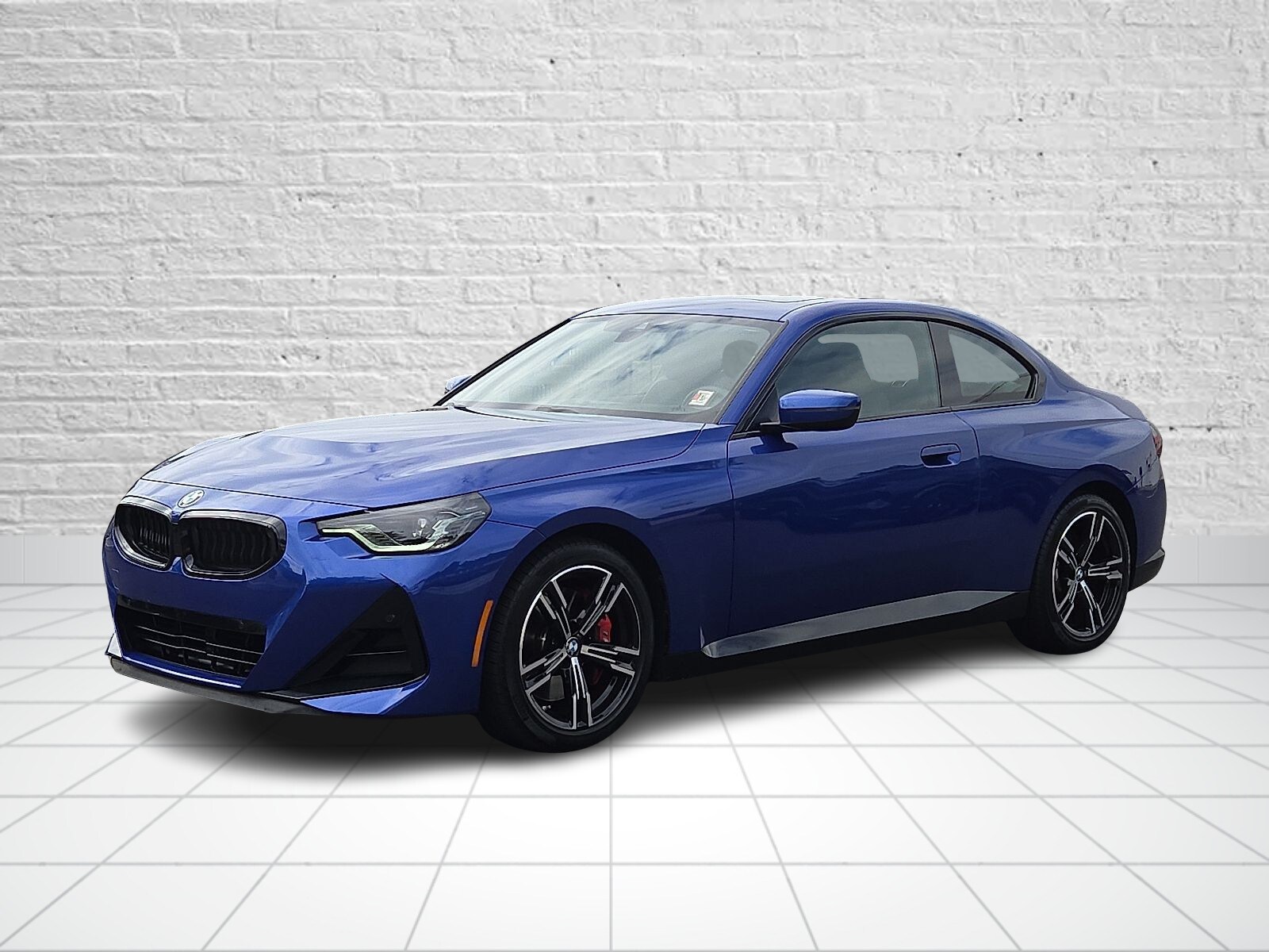 2024 Bmw 230i photo 3