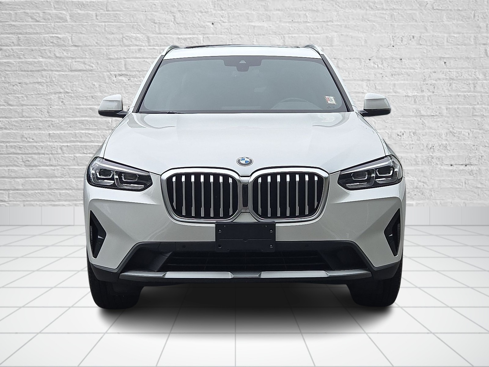 Used 2022 BMW X3 30i with VIN 5UX53DP02N9M96947 for sale in Waterbury, CT
