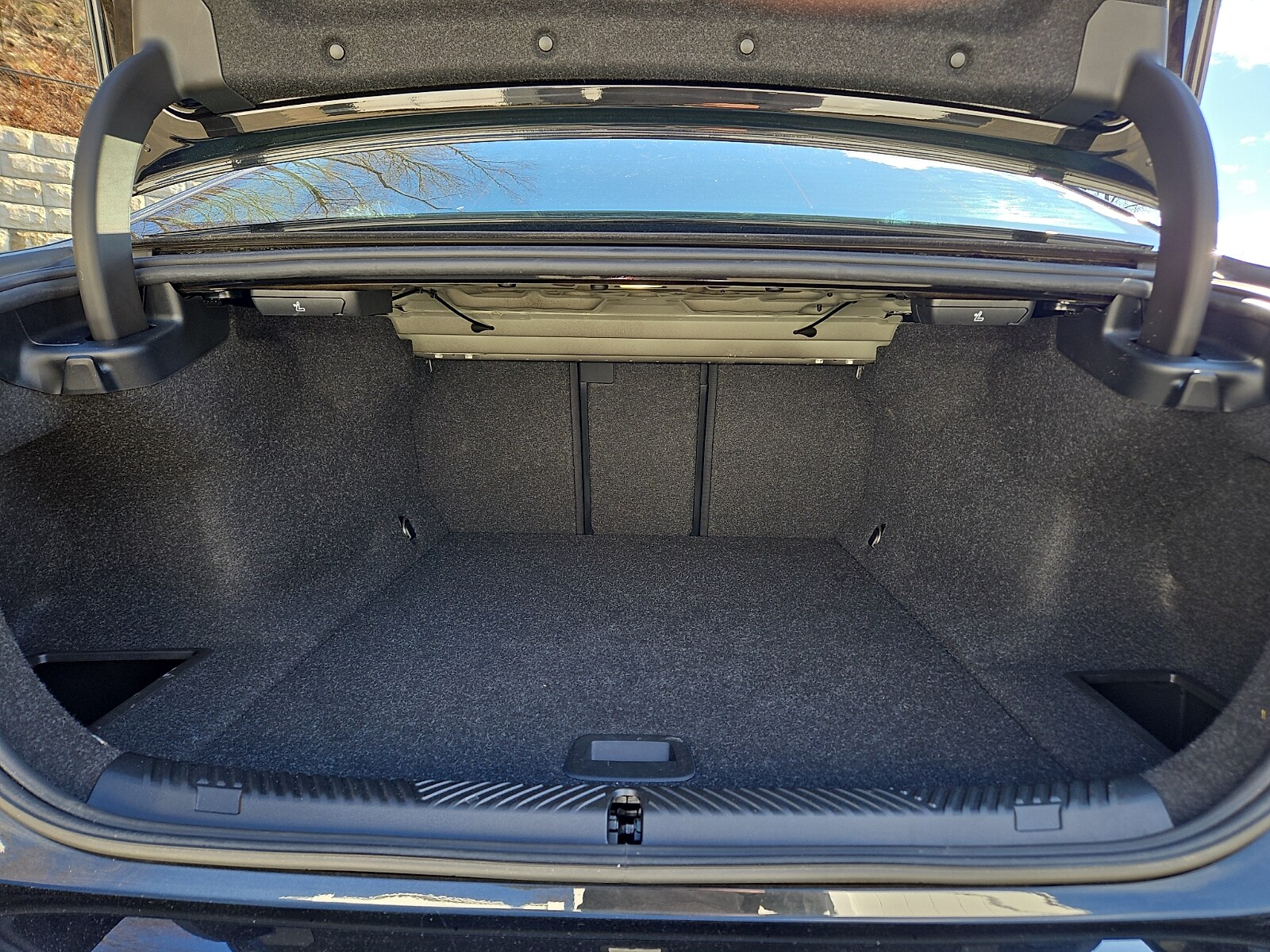 2024 BMW i5 40 - Photo 28