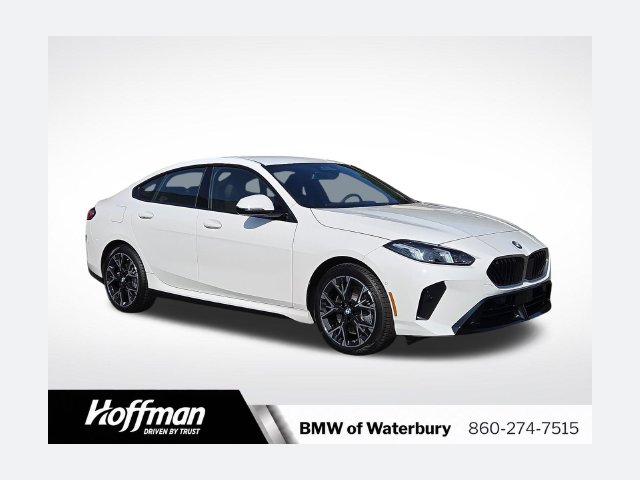 2026 BMW 2 Series 228