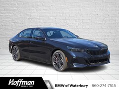 2026 BMW 530i xDrive Sedan TCV39490