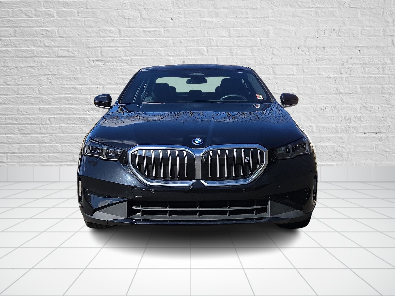Used 2024 BMW i5 40 with VIN WBY33FK03RCR06660 for sale in Waterbury, CT