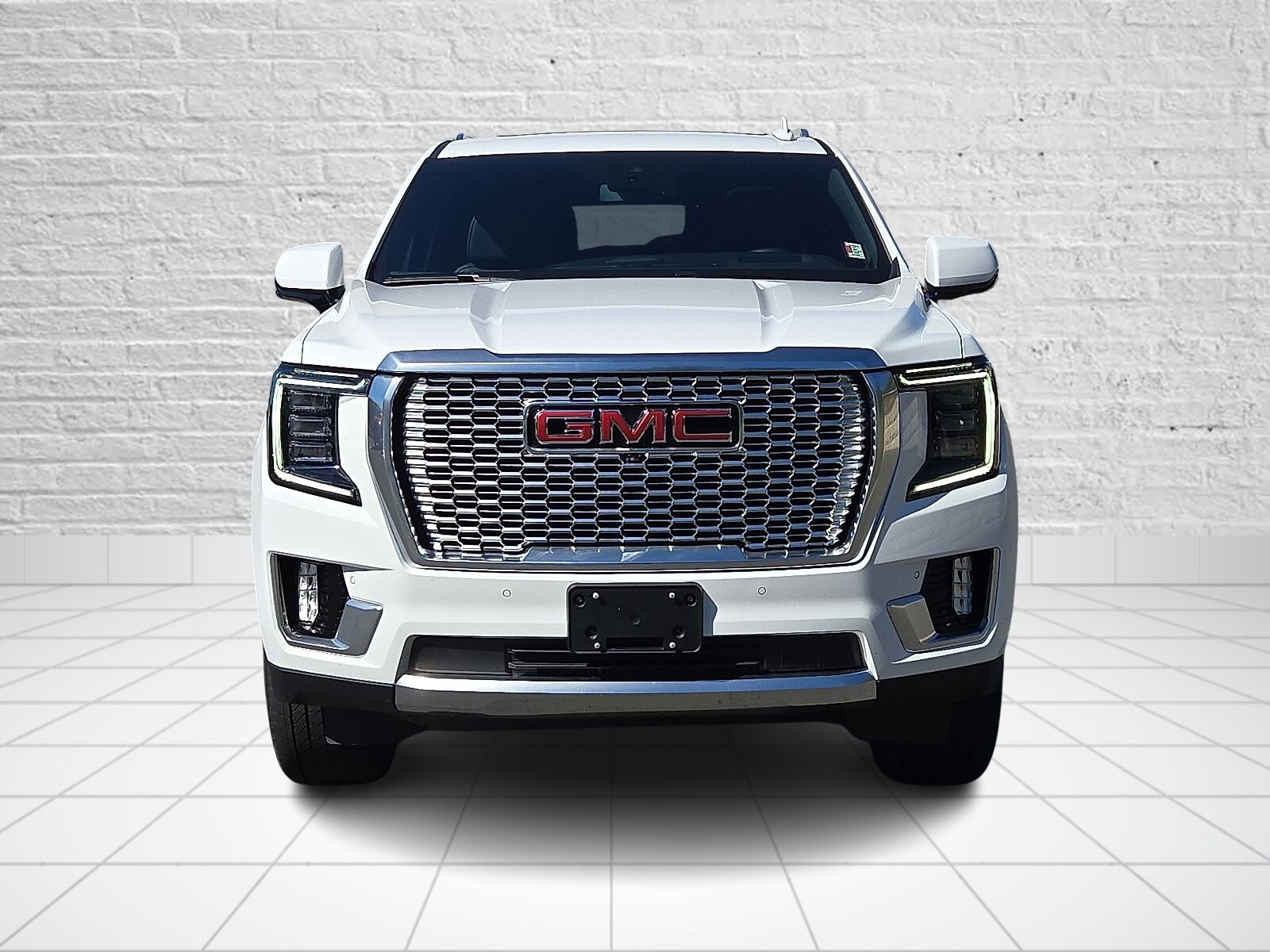 2024 Gmc Yukon Denali photo 2