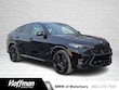  BMW X6 M