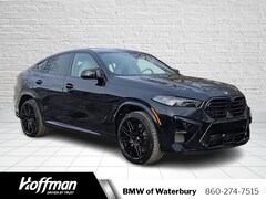 2026 BMW X6 M Competition SUV T9339332