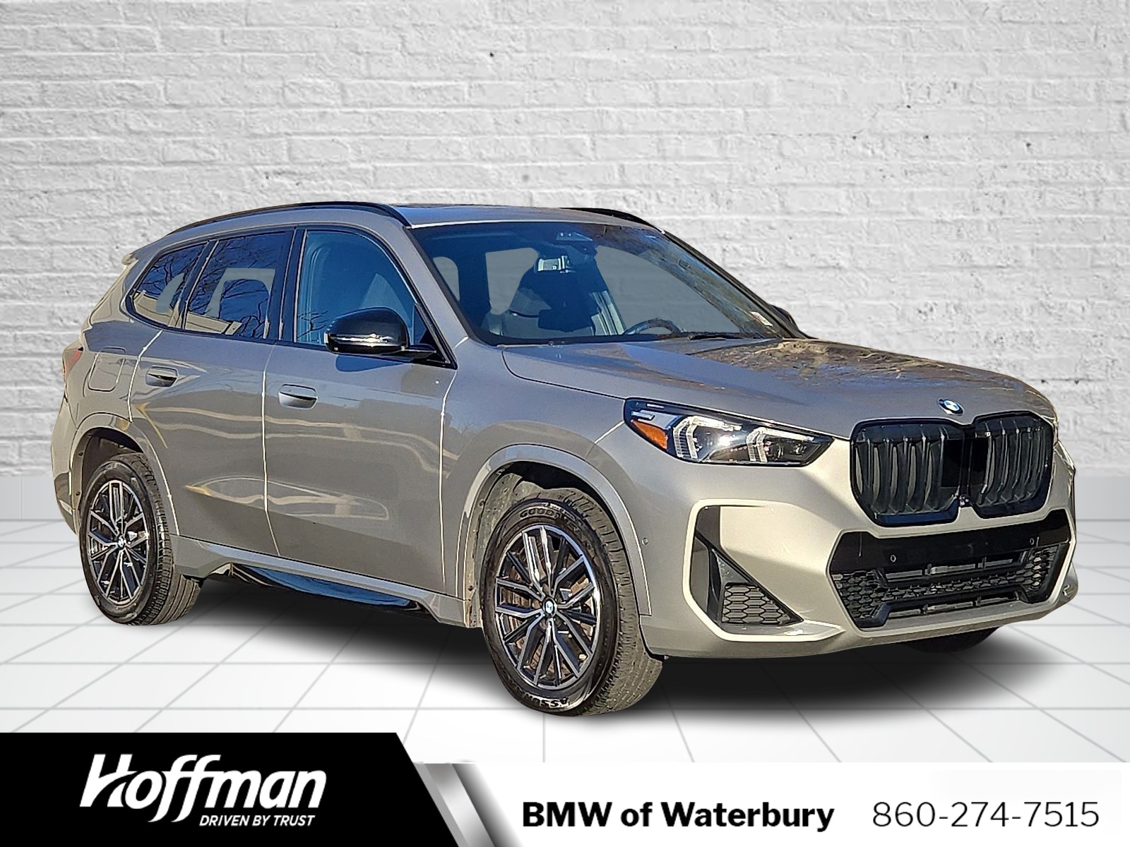 2023 BMW X1 28i