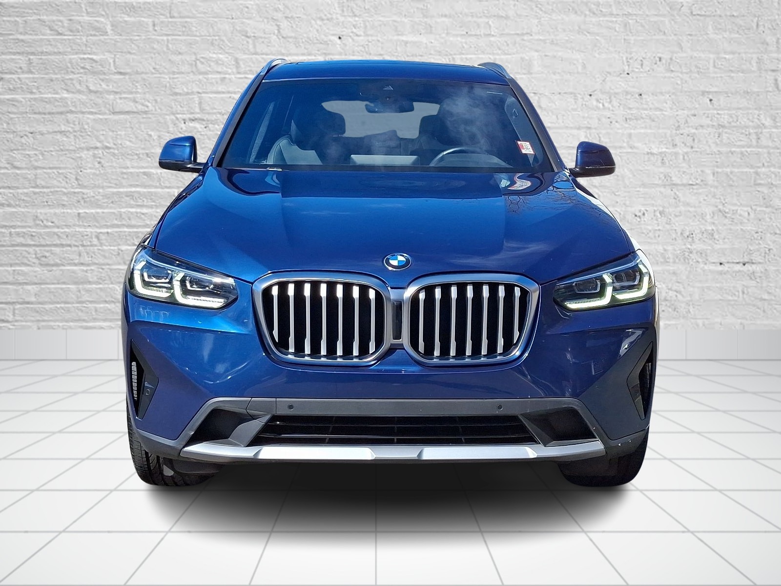 Certified 2022 BMW X3 30i with VIN 5UX53DP00N9K67134 for sale in Waterbury, CT