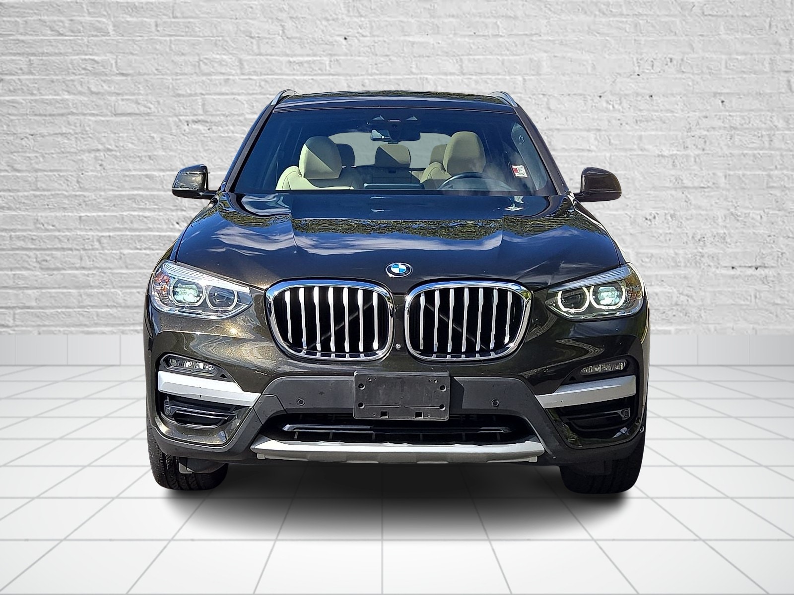 2020 Bmw X3 xDrive30i photo 2