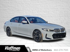 2026 BMW 330i xDrive Sedan