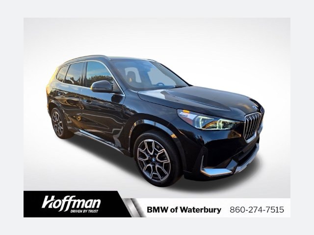 2025 BMW X1 28i