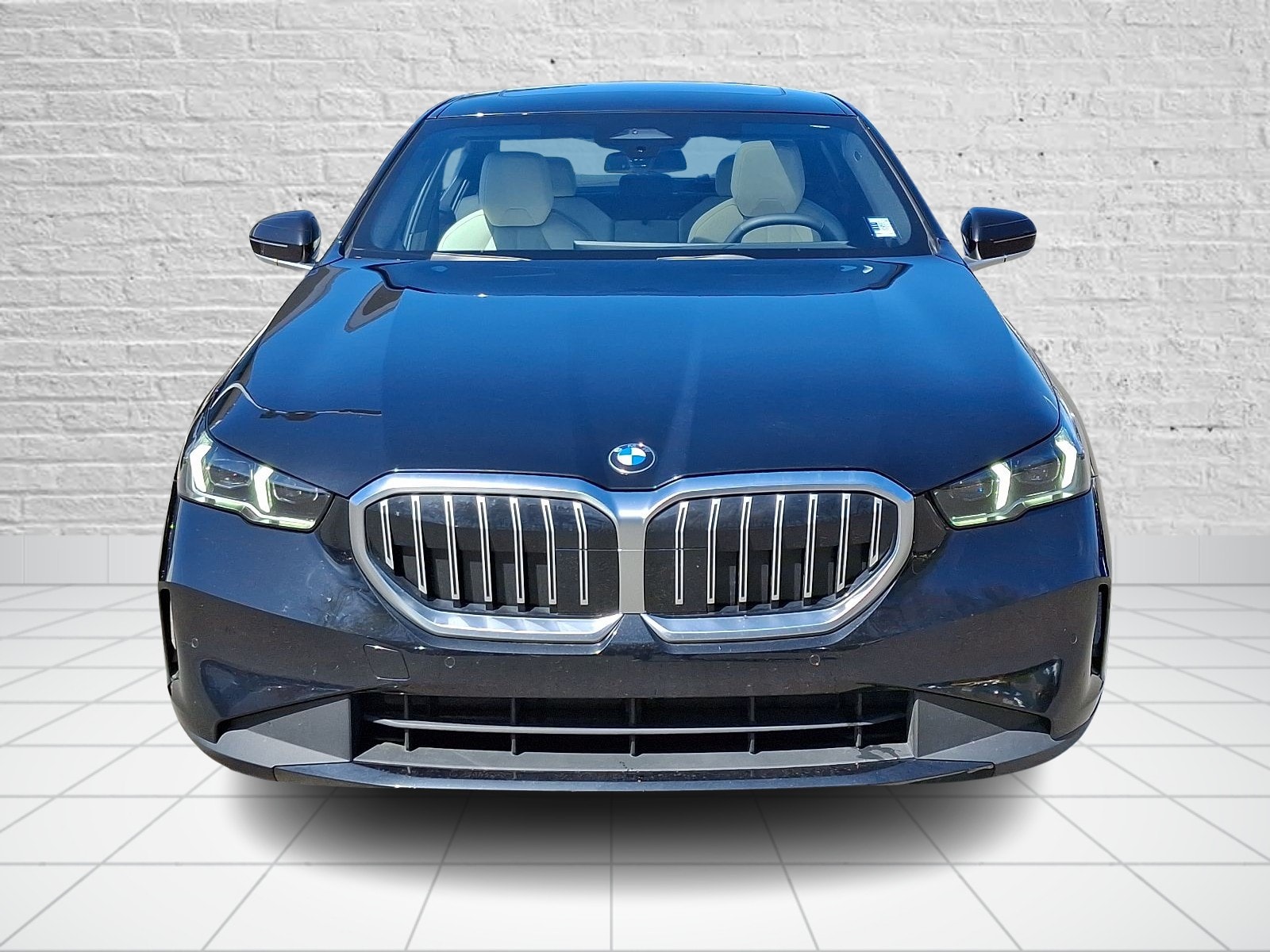 Certified 2024 BMW 5 Series 530i with VIN WBA53FJ05RCR67548 for sale in Waterbury, CT