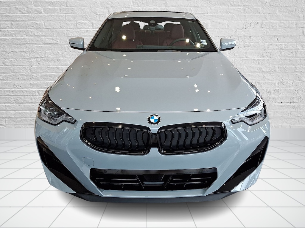 New 2026 BMW 230i xDrive Coupe