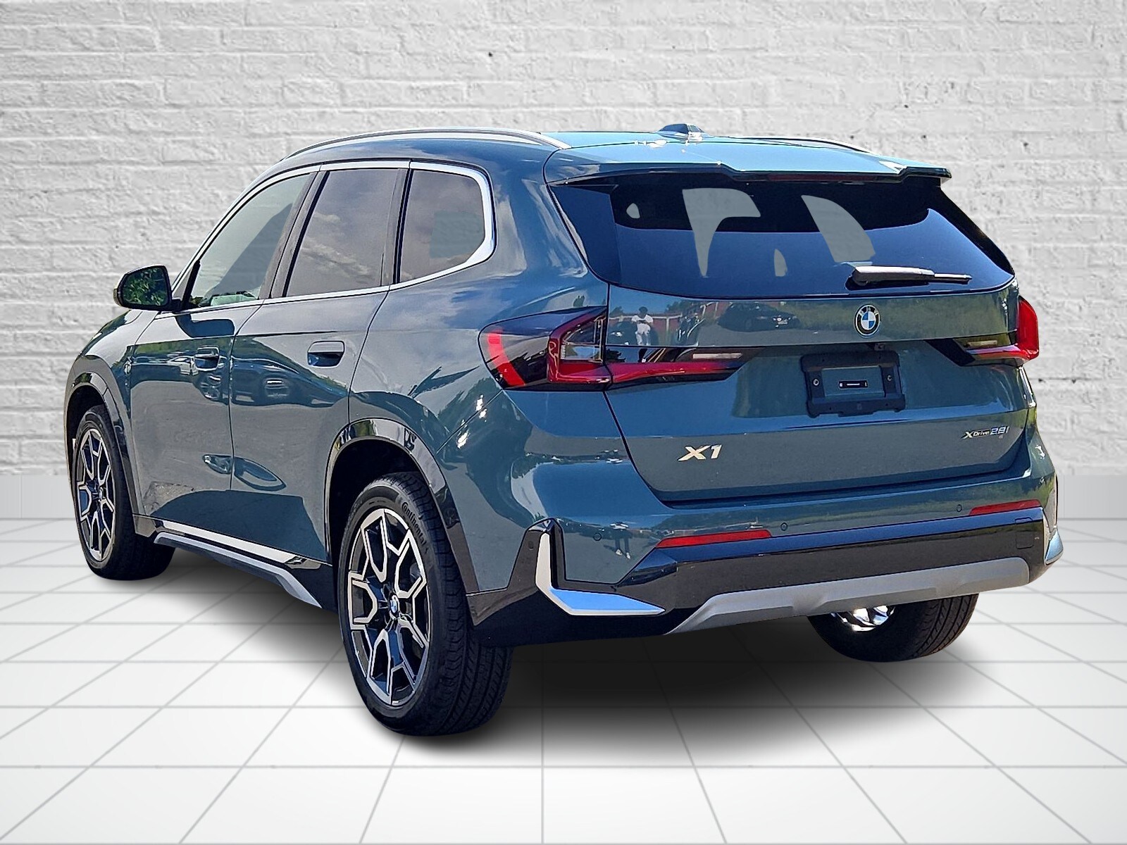 2026 Bmw X1 XDrive28i photo 3