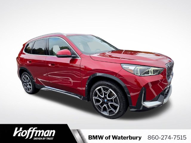 Used 2026 BMW X1 xDrive28i SUV WBX73EF03T5483035 in Watertown, CT
