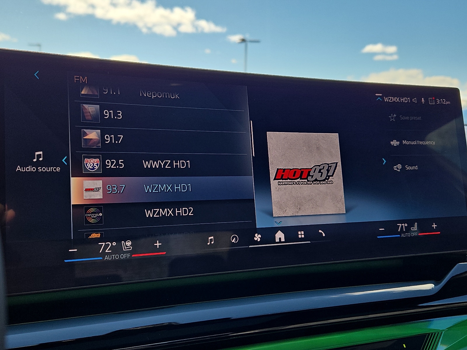 2024 BMW i5 40 - Photo 18