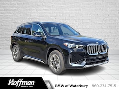 Used 2026 BMW X1 xDrive28i SUV WBX73EF08T5426281 in Watertown, CT