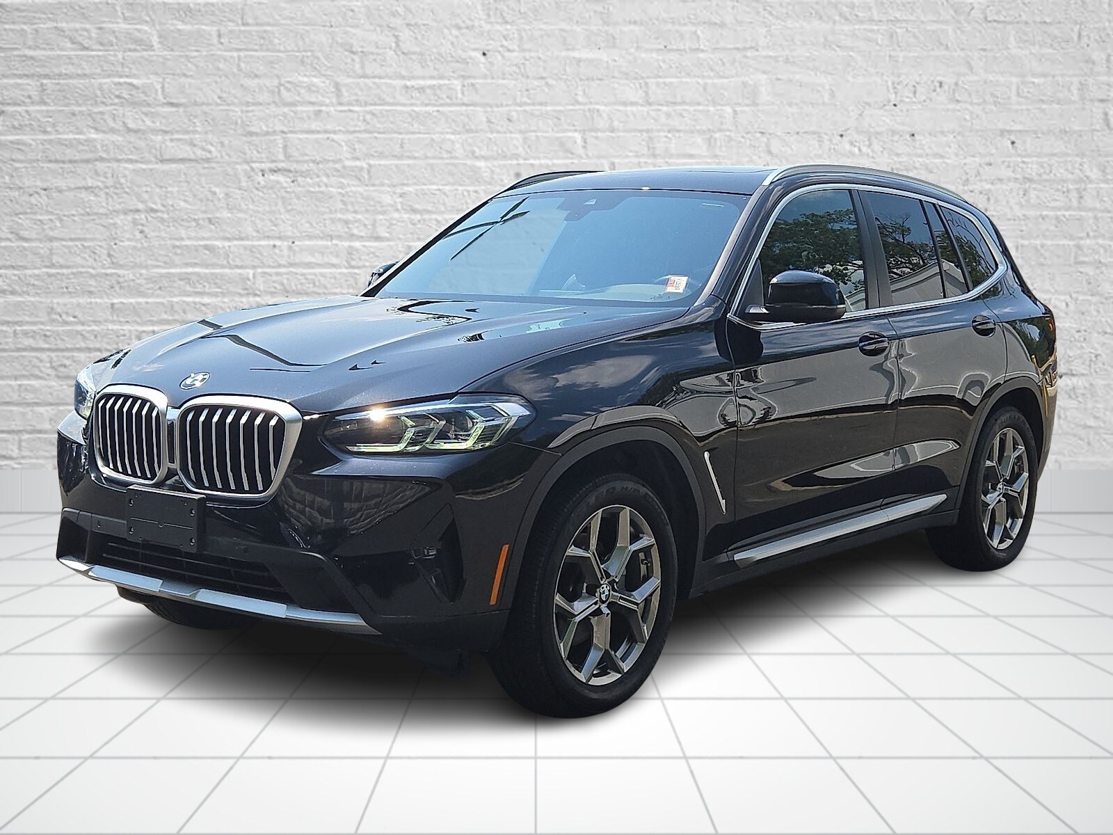 2024 Bmw X3 xDrive30i photo 3