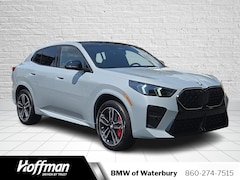 2025 BMW X2 xDrive28i SUV