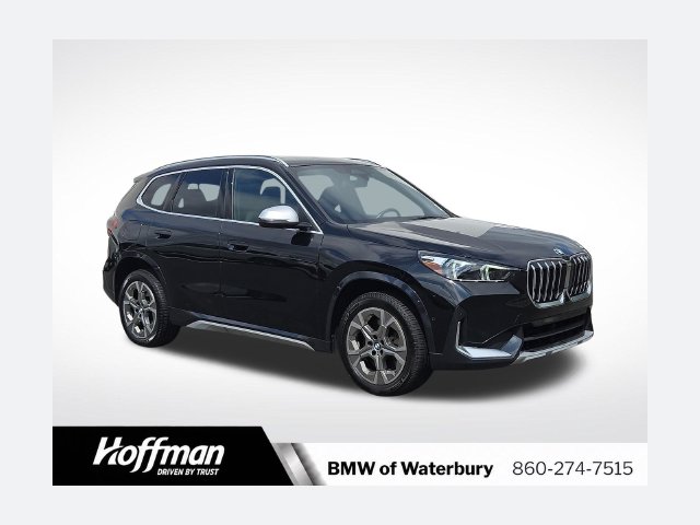 Used 2023 BMW X1 xDrive28i SUV WBX73EF01P5X51554 in Watertown, CT