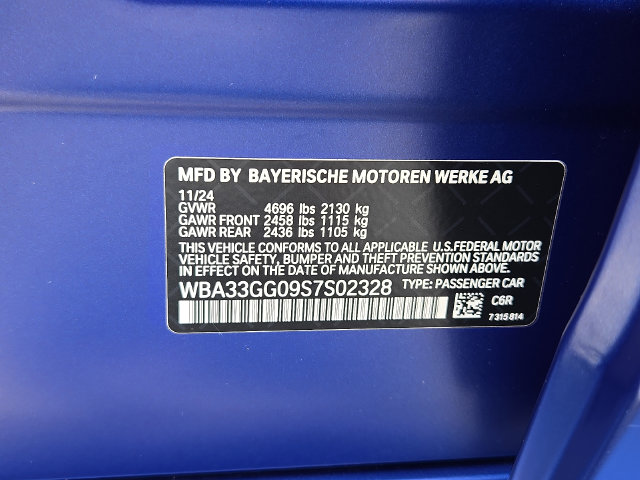2025 BMW 2 Series M235 - Photo 11