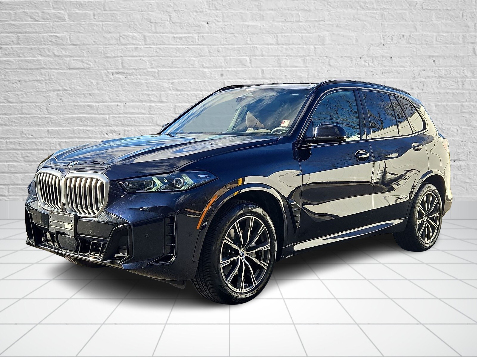 2026 Bmw X5 xDrive40i photo 3