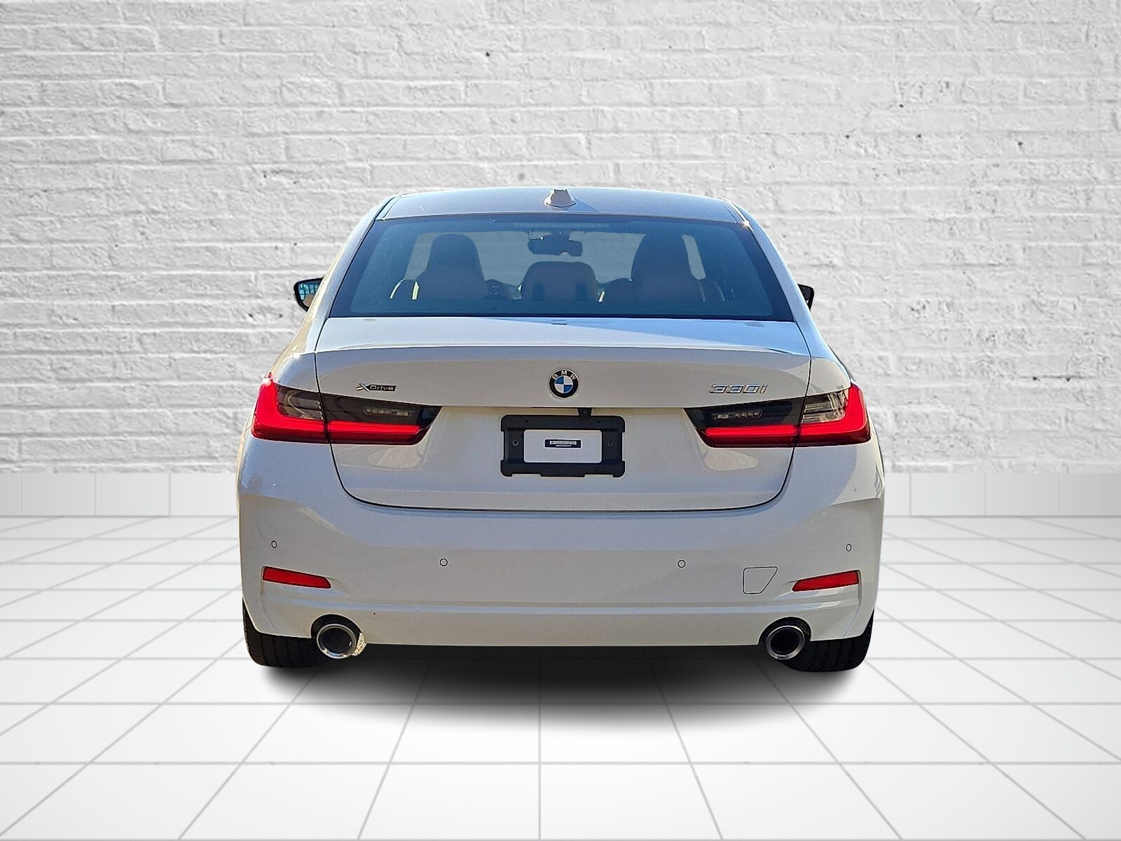 2023 Bmw 330xi xDrive photo 4